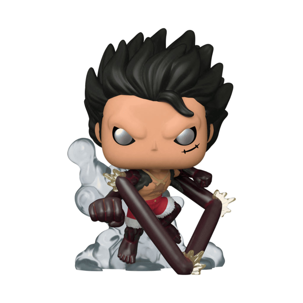 FUNKO POP ANIME ONE PIECE SNAKE-MAN LUFFY 1266