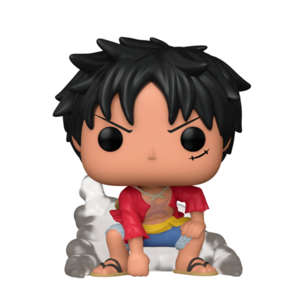 FUNKO POP ANIME ONE PIECE LUFFY GEAR TWO 1269