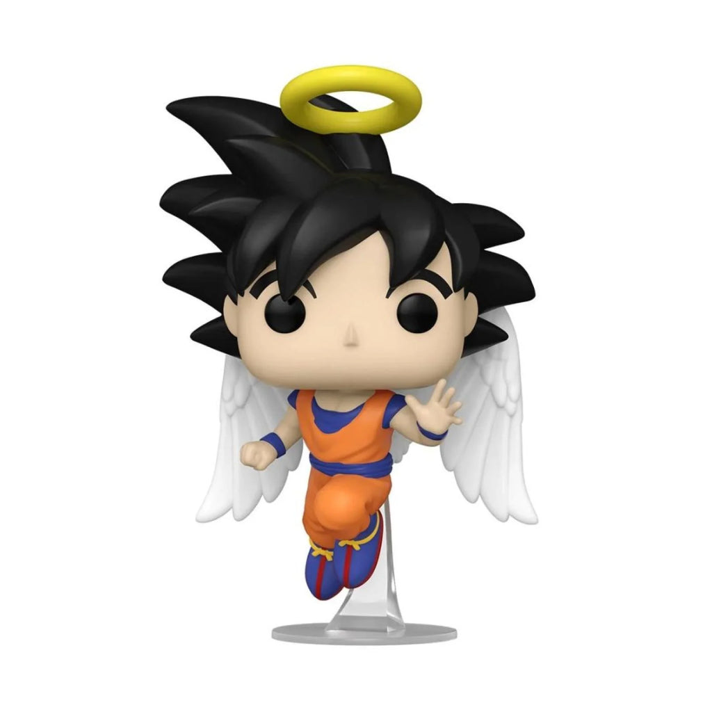 FUNKO POP ANIME DRAGON BALL Z GOKU WITH WINGS 1430