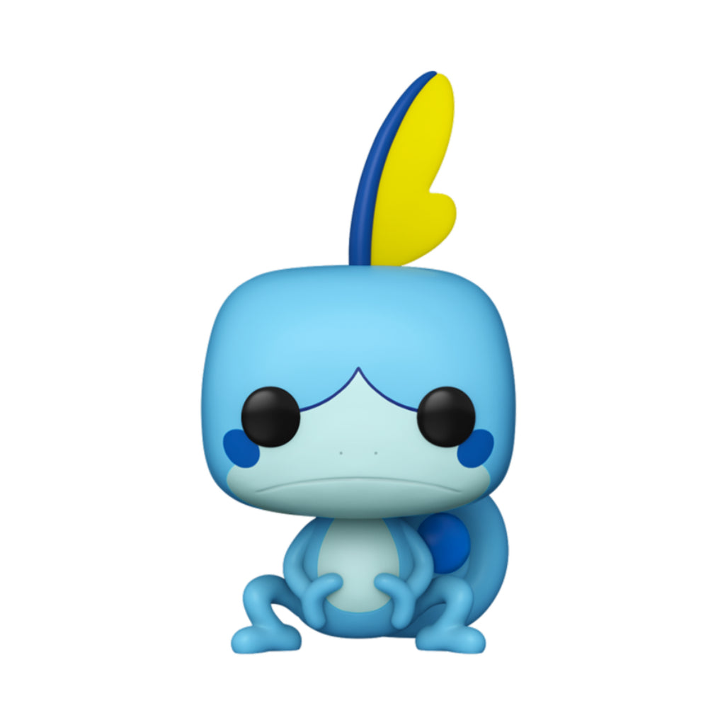 FUNKO POP GAMES POKEMON SOBBLE 949