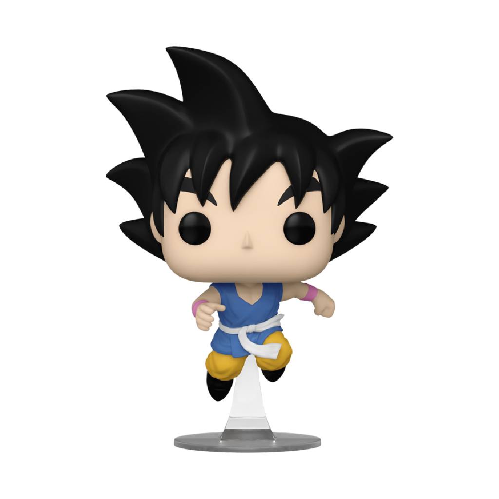 FUNKO POP ANIME DRAGON BALL GT GOKU 1626
