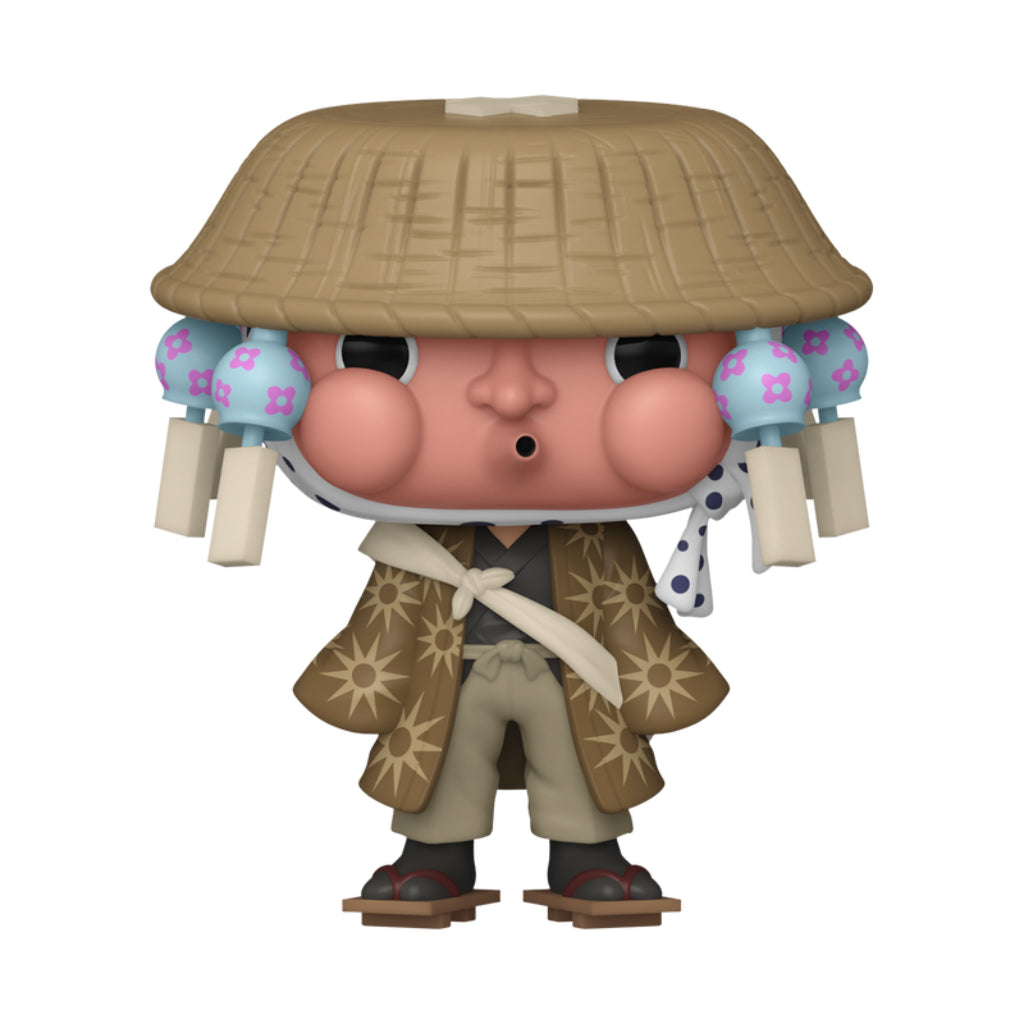 FUNKO POP ANIME DEMON SLAYER HAGANEZUKA 1445