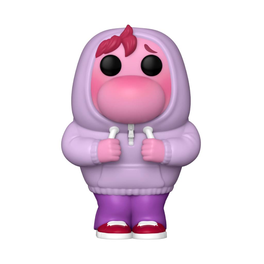 FUNKO POP DISNEY PIXAR INSIDE OUT 2 EMBARRASMENT 1450