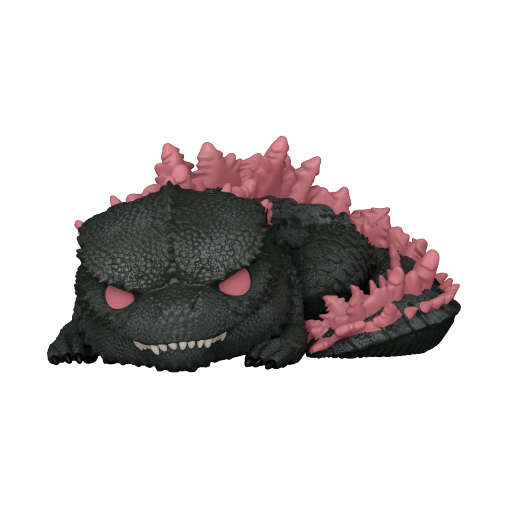 FUNKO POP MOVIES GODZILLA VS KONG THE NEW EMPIRE GODZILLA SLEEPING 1546