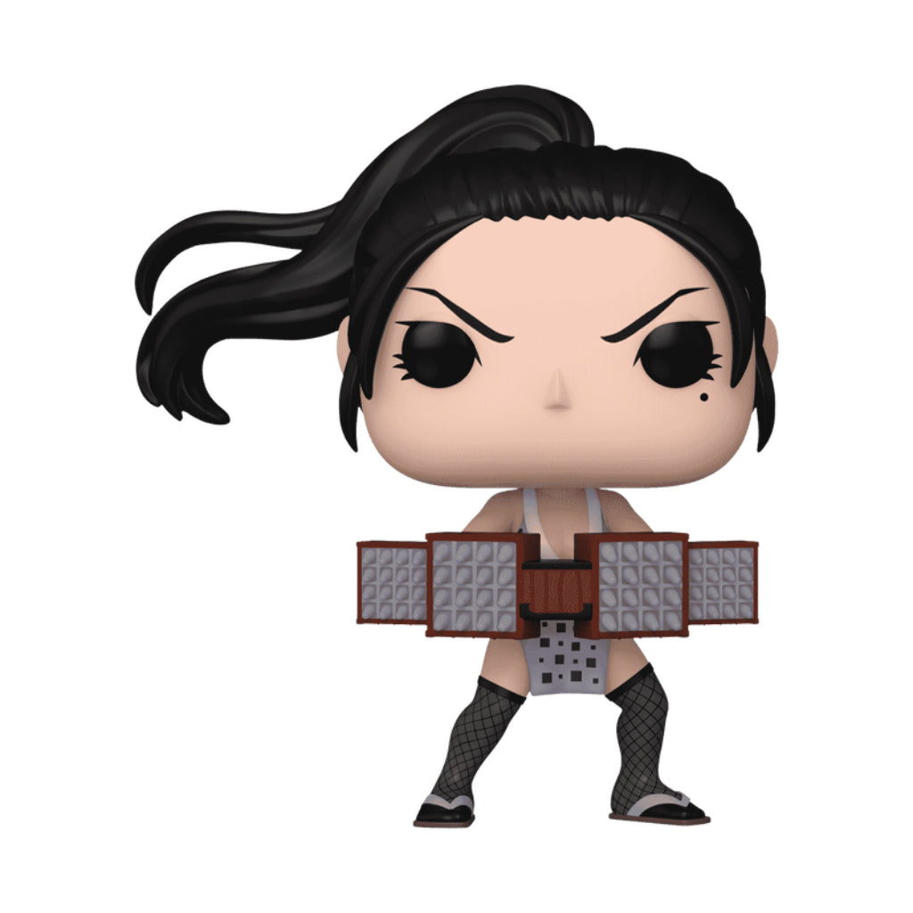 FUNKO POP ANIME DEMON SLAYER HINATSURU 1540