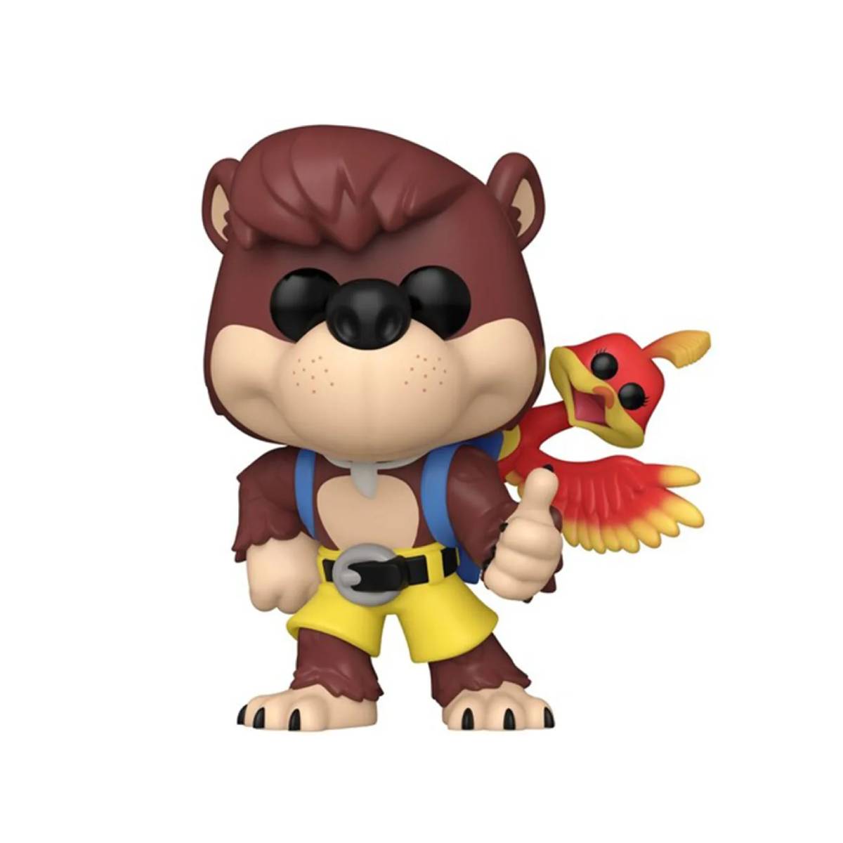 FUNKO POP GAMES BANJO-KAZOOIE BANJO-KAZOOIE 981