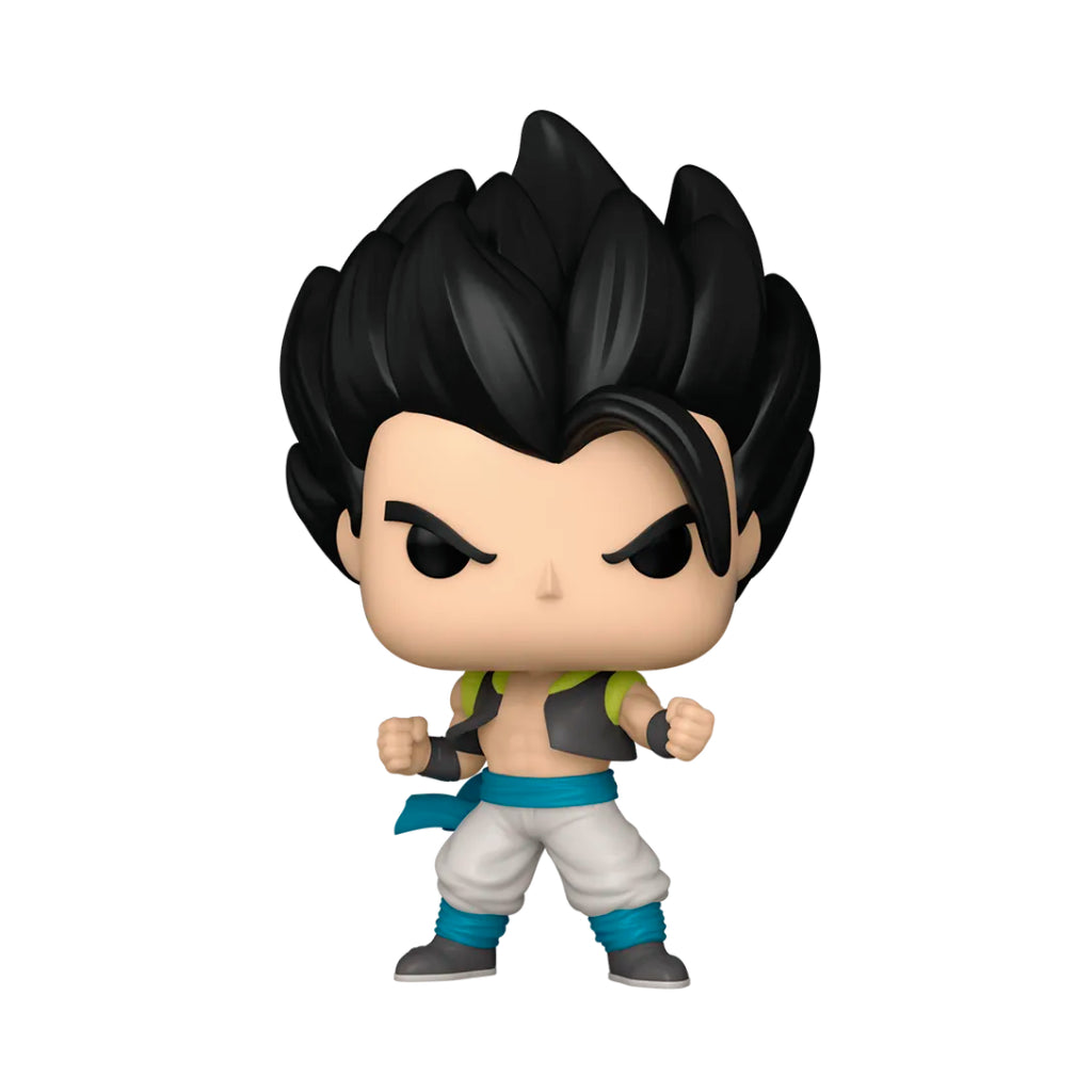 FUNKO POP ANIME DRAGON BALL SUPER BROLY THE MOVIE GOGETA 1863