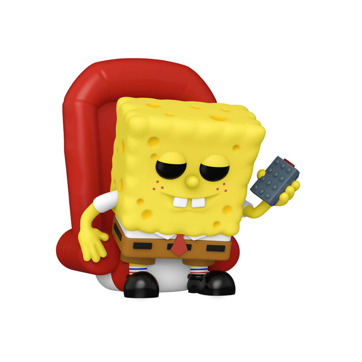 FUNKO POP MEME ANIMATION SPONGEBOB SQUAREPANTS 1752