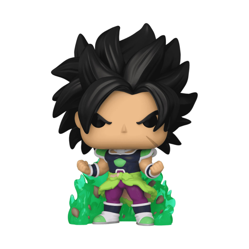 FUNKO POP ANIME DRAGON BALL SUPER BROLY THE MOVIE BROLY 1867