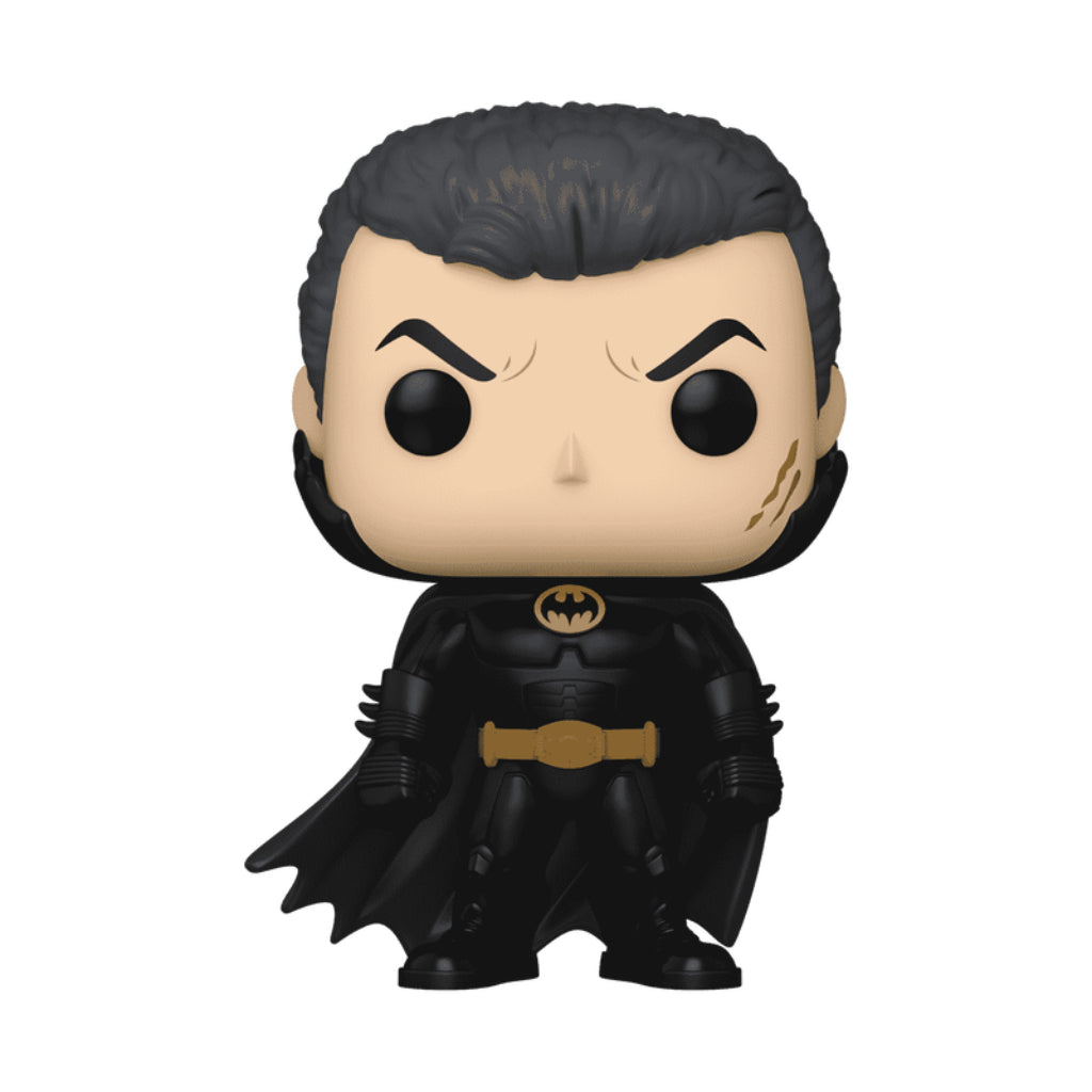 FUNKO POP DC MOVIES BATMAN 85 YEARS BATMAN 1989 (UNMASKED) 523