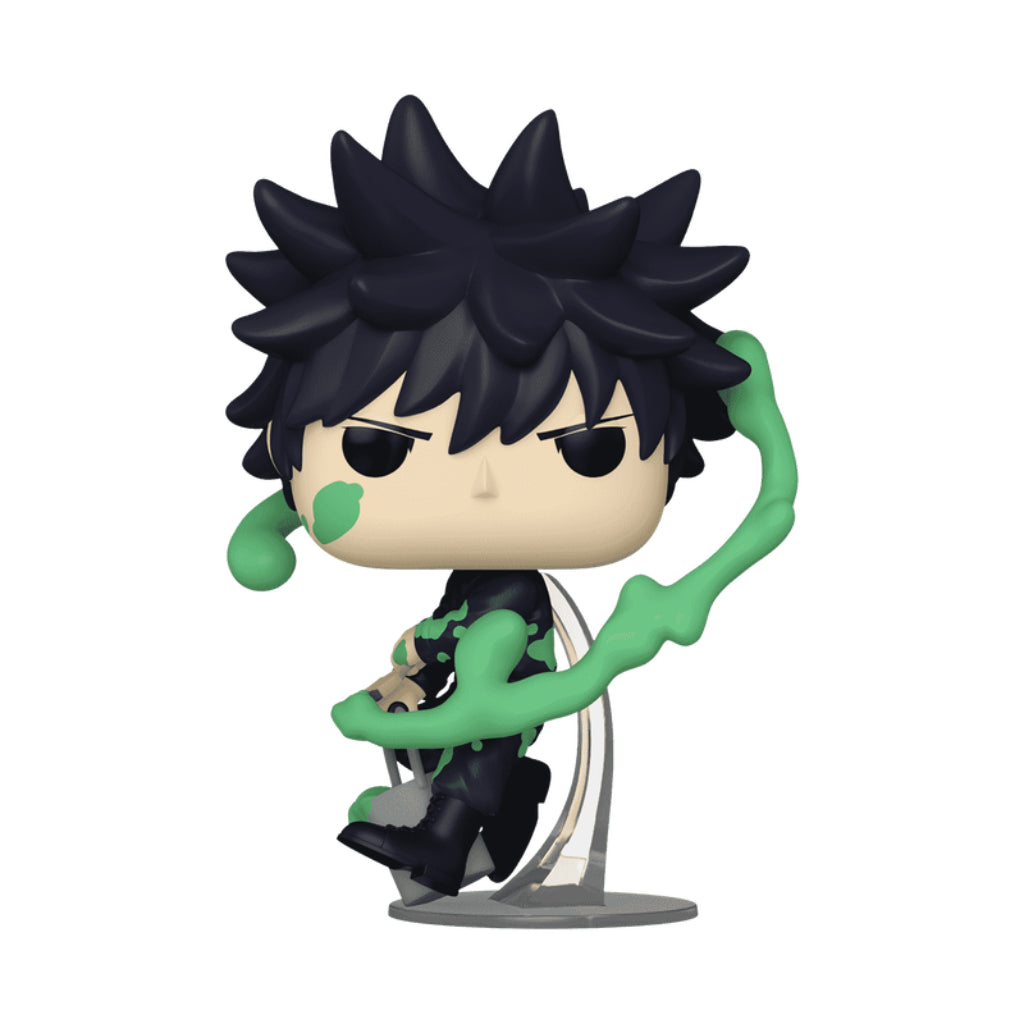 FUNKO POP ANIME JUJUTSU KAISEN MEGUMI FUSHIGURO 1646