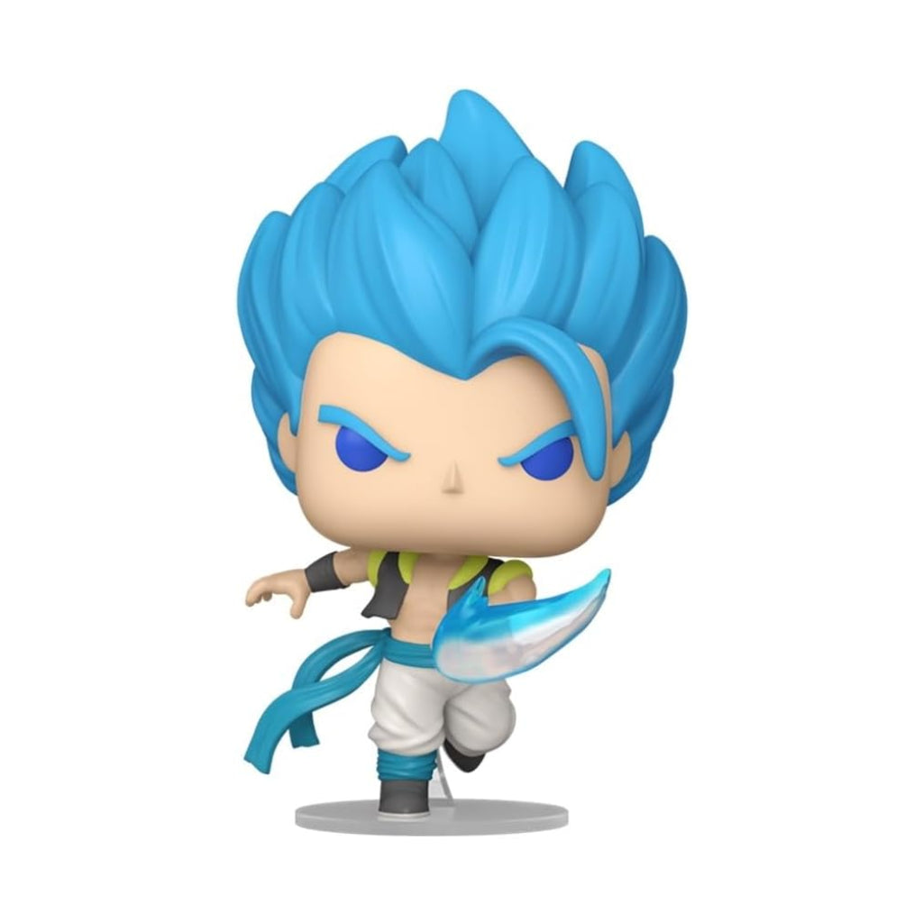FUNKO POP ANIME DRAGON BALL SUPER BROLY THE MOVIE SSGSS GOGETA 1866