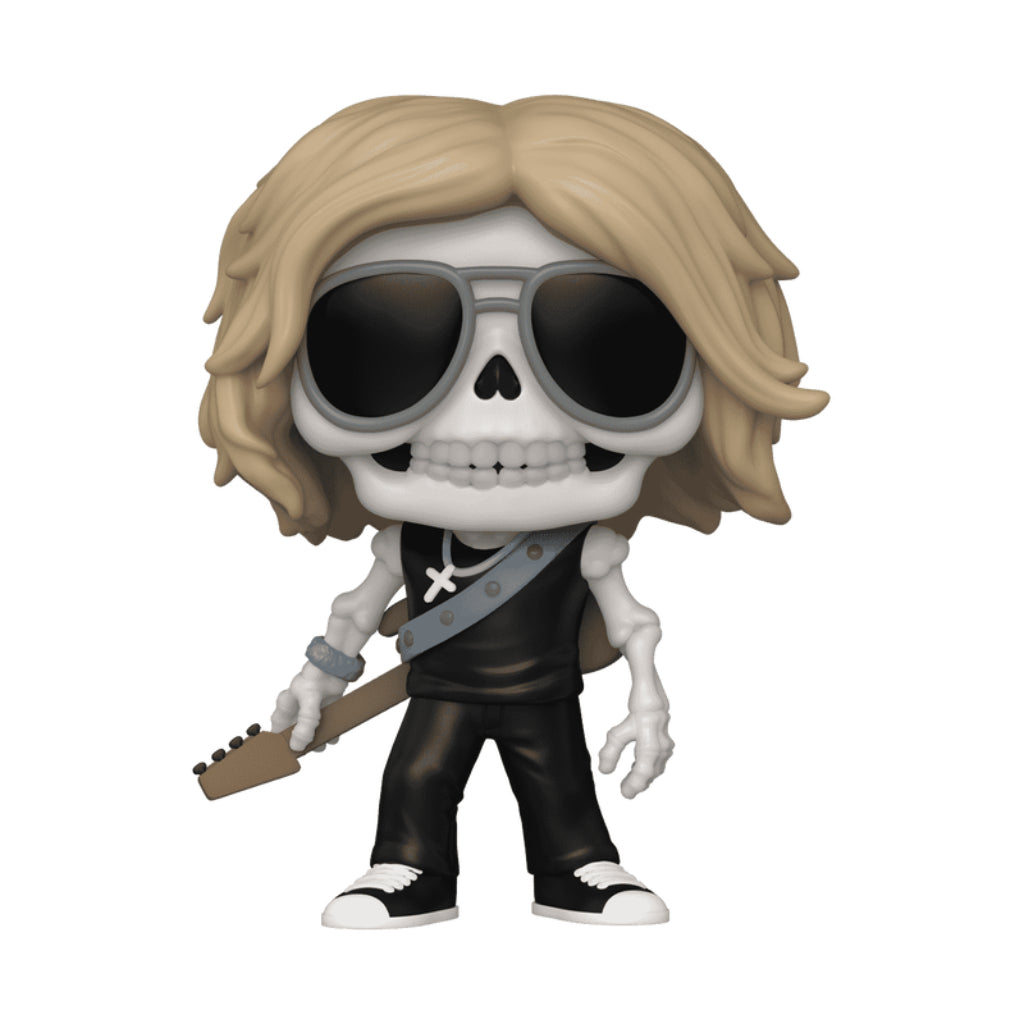 FUNKO POP ROCKS GUNS N ROSES SKELETON DUFF MCKAGAN 403