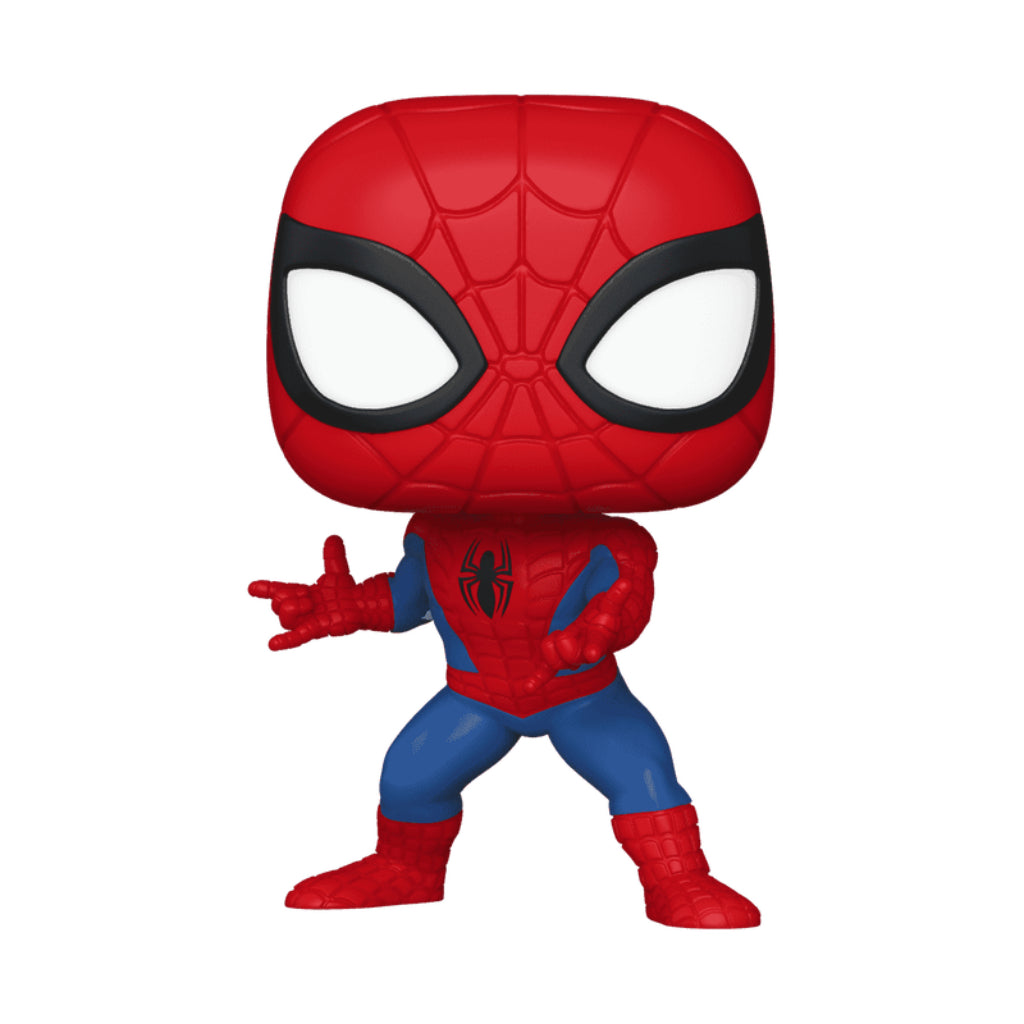 FUNKO POP MARVEL COMICS SPIDERMAN 1422