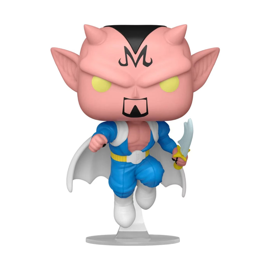 FUNKO POP ANIME DRAGON BALL Z DABURA 1712