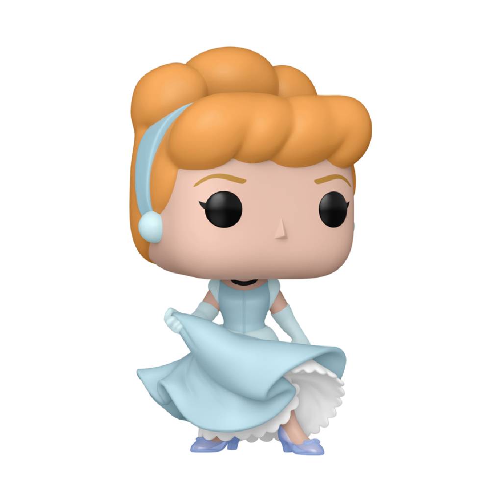 FUNKO POP DISNEY CINDERELLA 75 YEARS CINDERELLA 1542