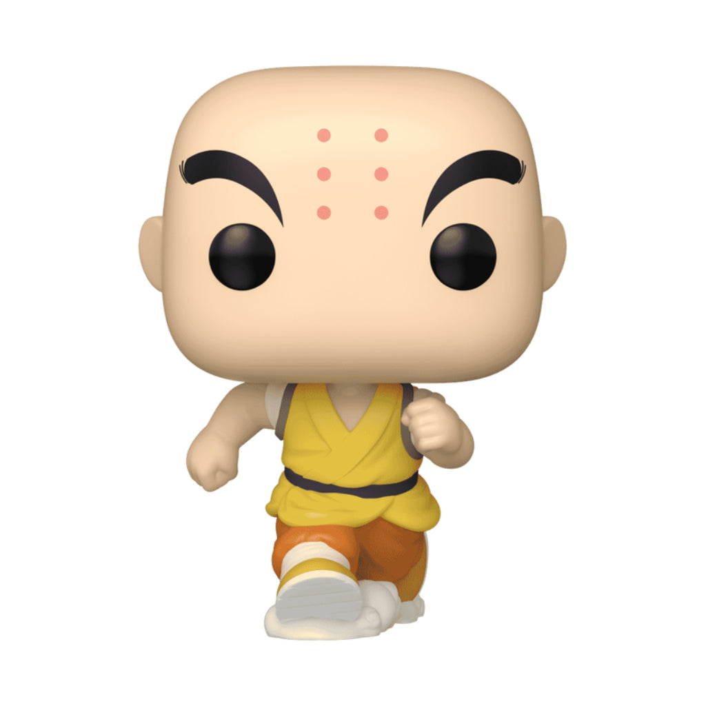 FUNKO POP ANIME DRAGON BALL KRILLIN 1926