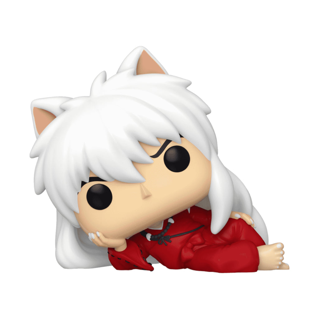 FUNKO POP ANIME INUYASHA INUYASHA 1928