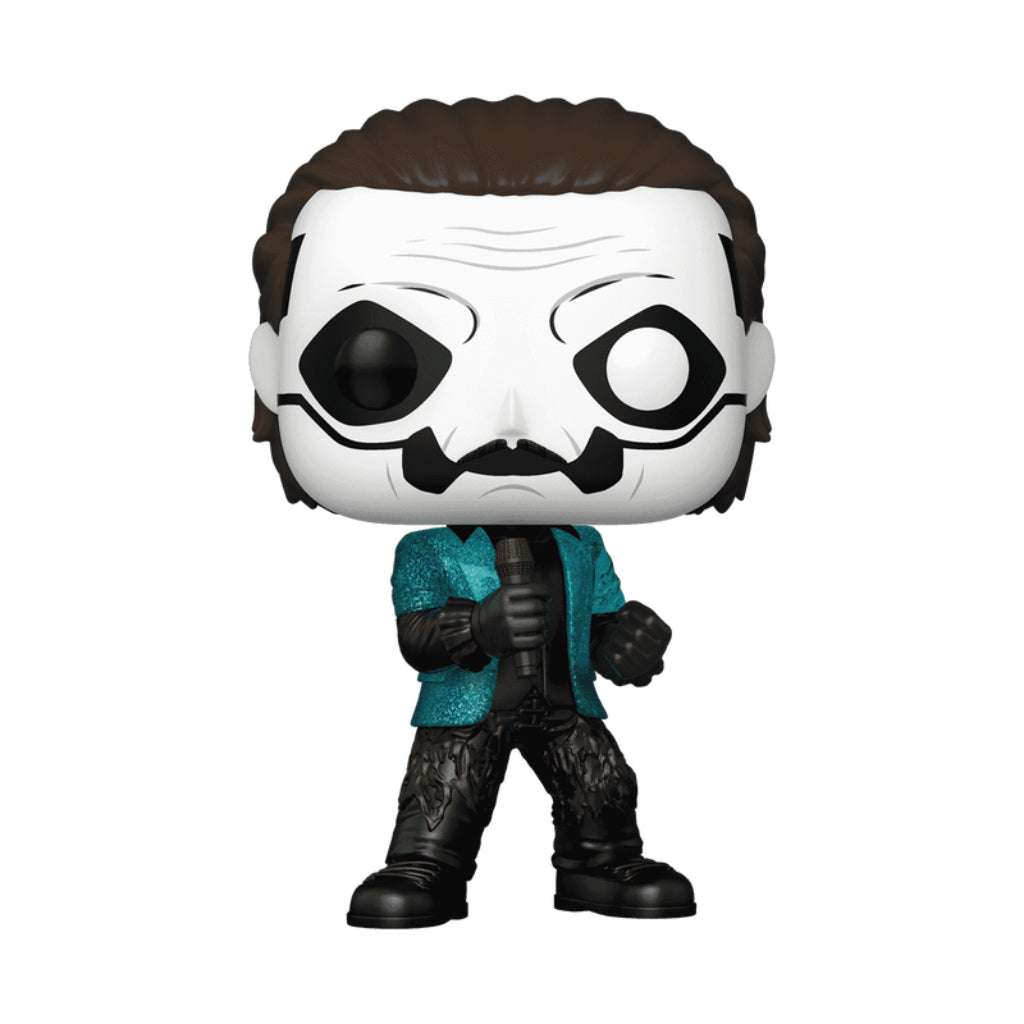 FUNKO POP ROCKS GHOST PAPA EMERITUS IV (GL) 455
