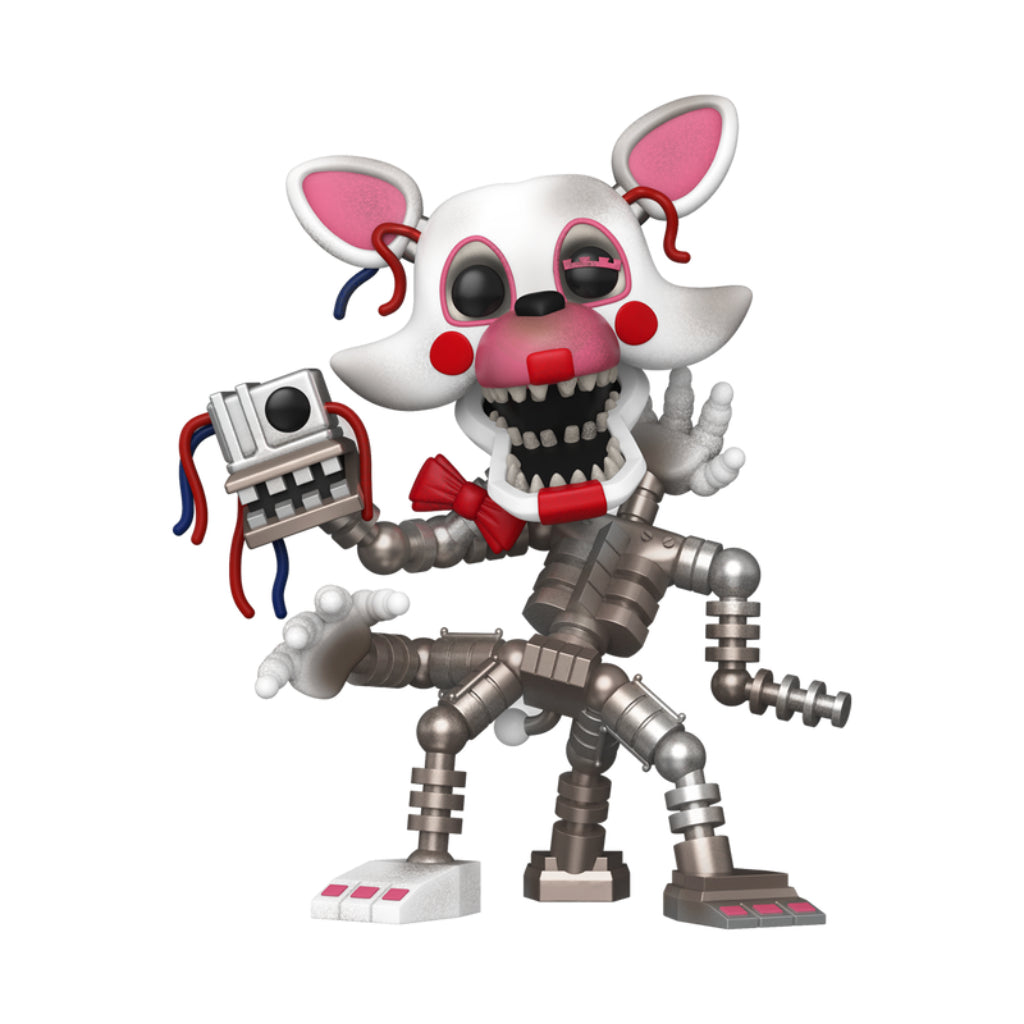 FUNKO POP SUPER GAMES FIVE NIGHTS AT FREDDYS MANGLE 1087