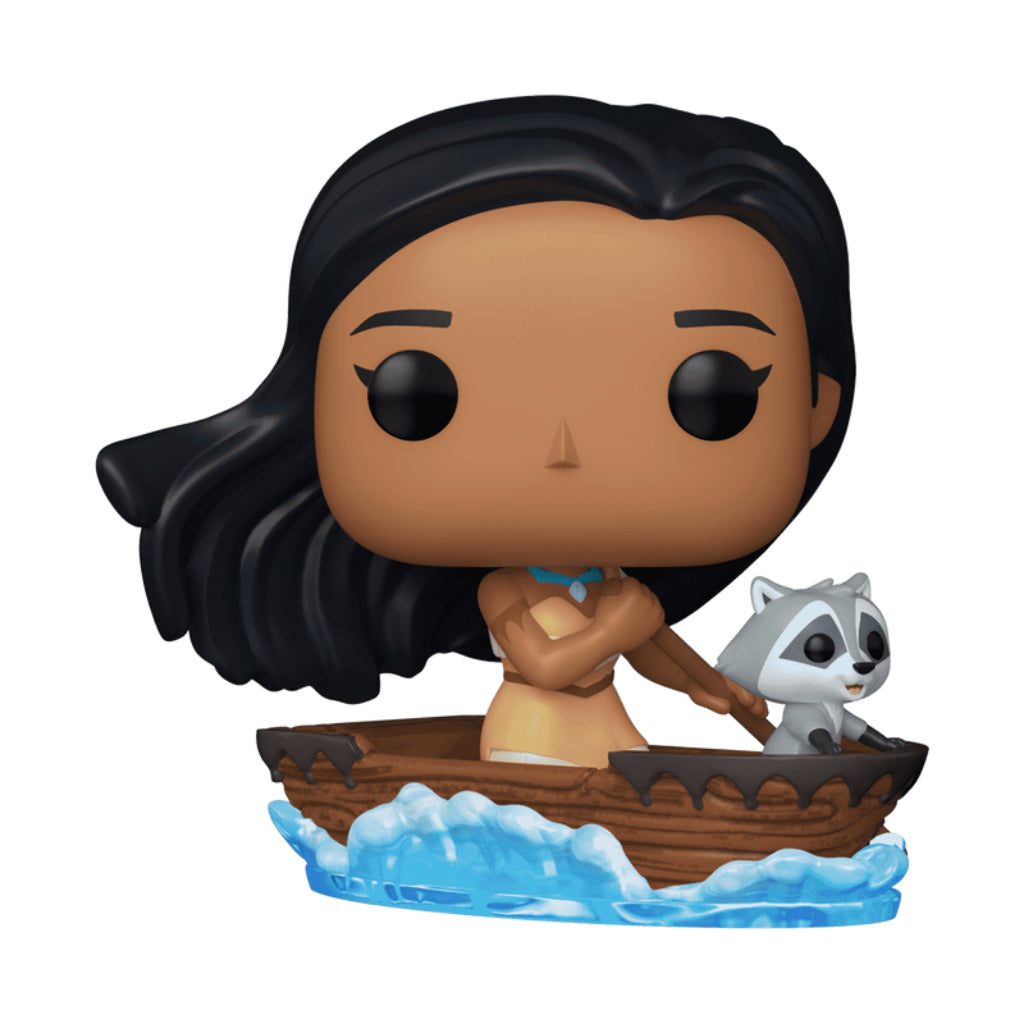 FUNKO POP PLUS DISNEY POCAHONTAS POCAHONTAS 1579