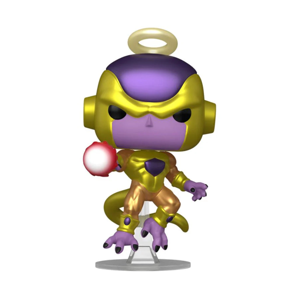 FUNKO POP ANIME DRAGON BALL SUPER GOLDEN FRIEZA 1816