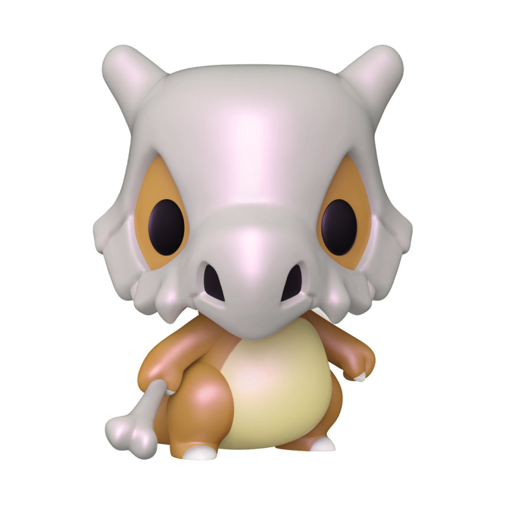 FUNKO POP GAMES POKEMON CUBONE (PRL) 596