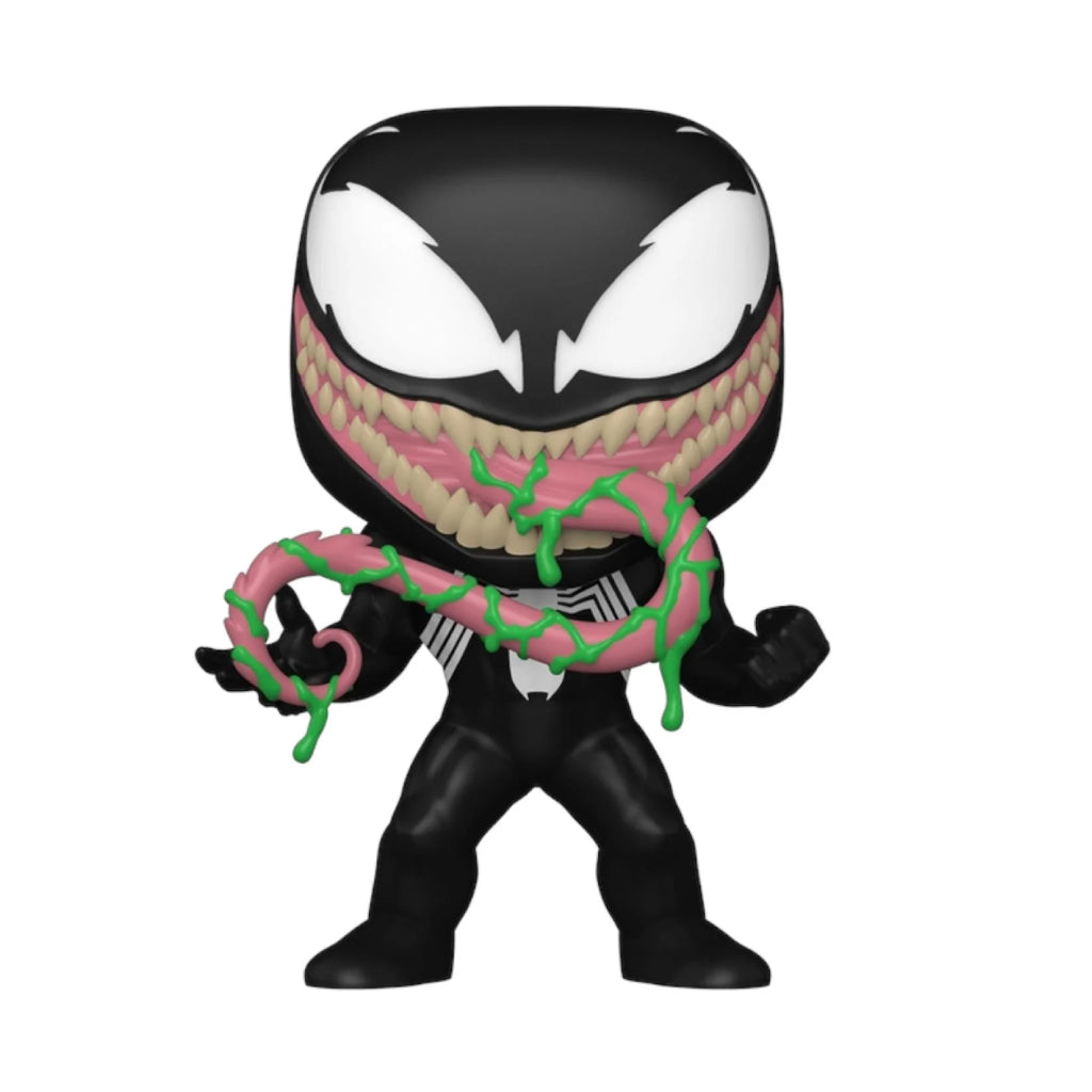 FUNKO POP MARVEL COMICS VENOM WITH OOZE (GW) 1469