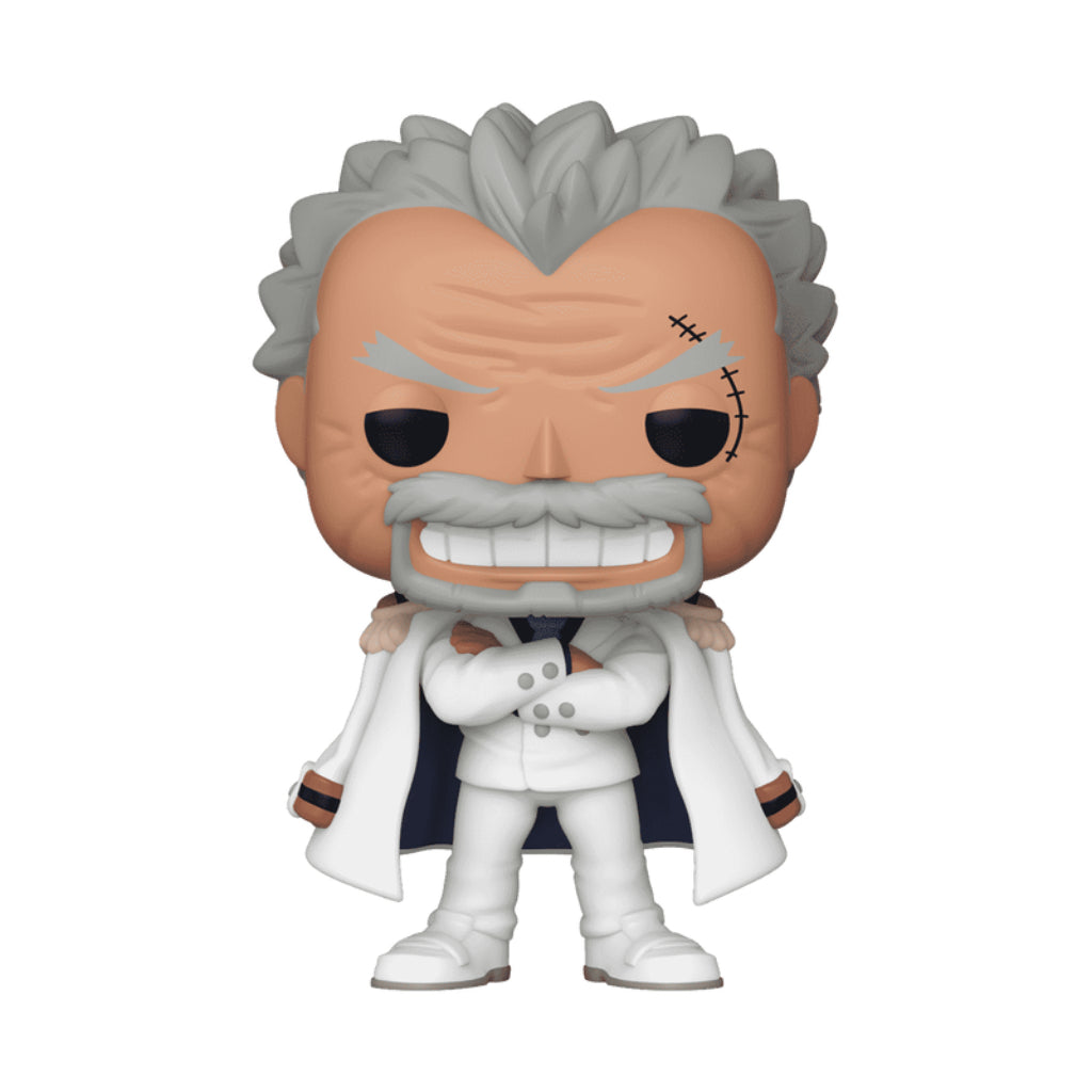 FUNKO POP ANIME ONE PIECE MONKEY D GARP 1850