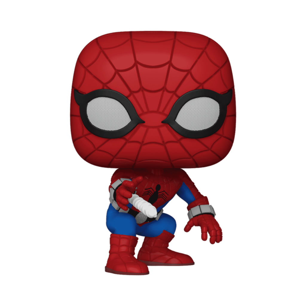 FUNKO POP MARVEL COMICS AMAZING SPIDERMAN 1977 1452