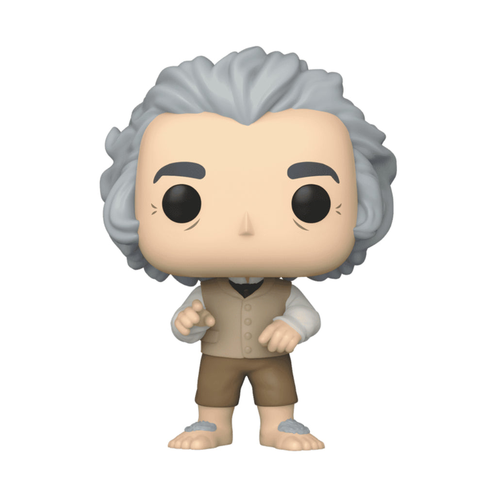 FUNKO POP MOVIES LORD OF THE RINGS BILBO BAGGINS 1748
