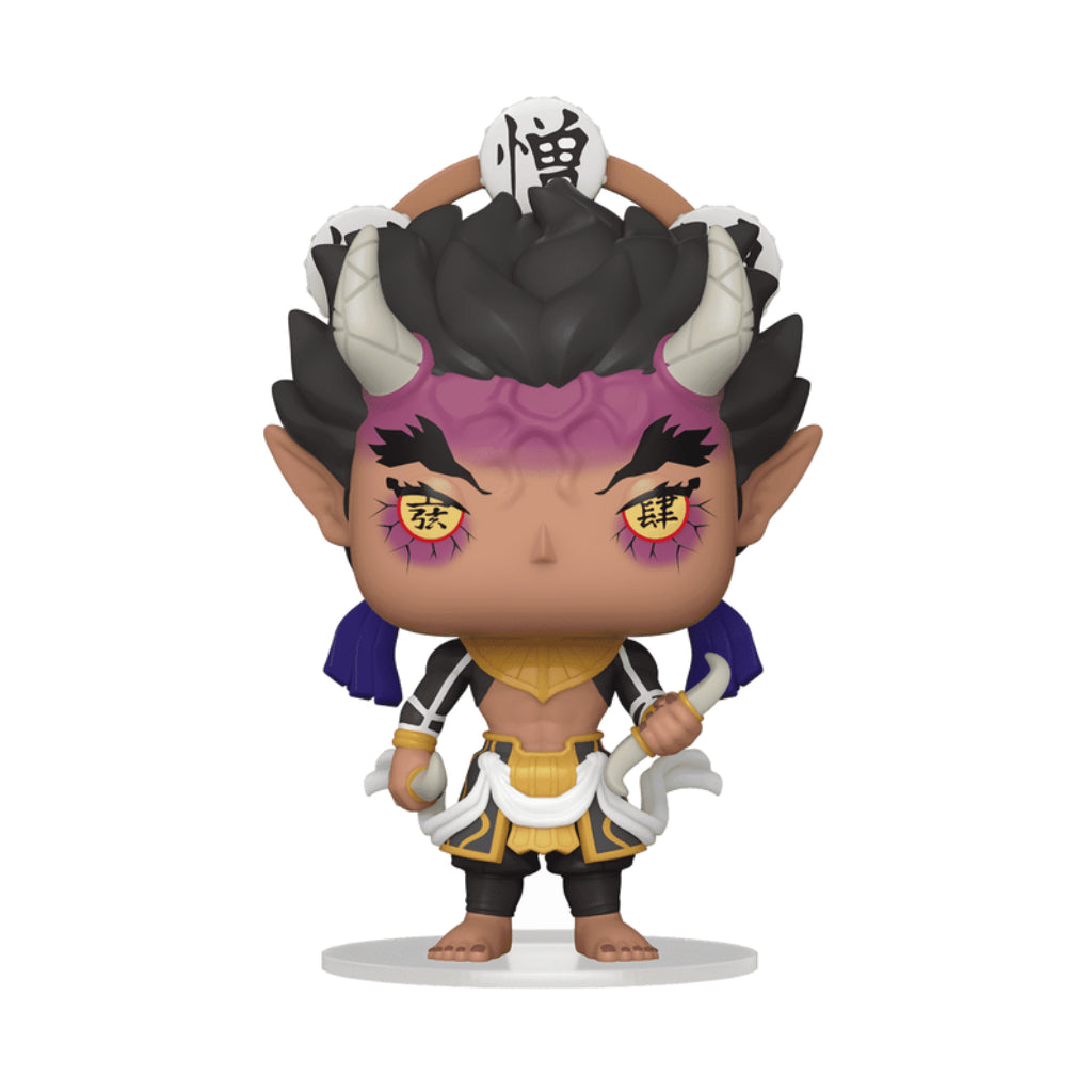 FUNKO POP ANIME DEMON SLAYER ZOHAKUTEN 1859