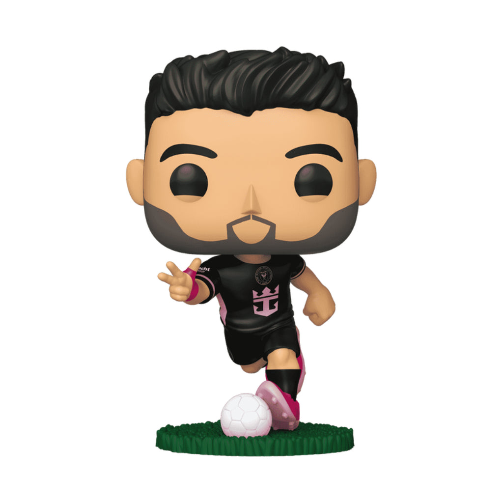 FUNKO POP SOCCER MLS INTER MIAMI LUIS SUAREZ 02