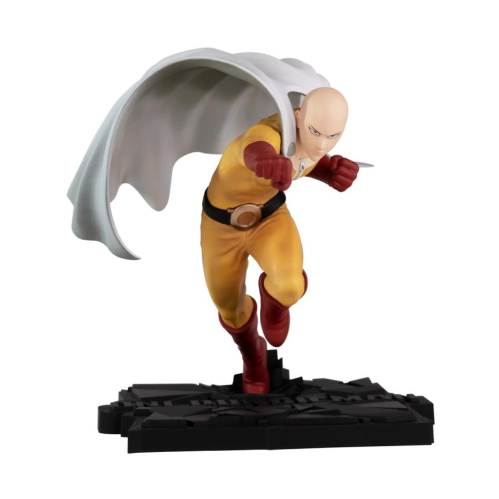 ABYSSE FIGURE ANIME ONE PUNCH MAN SAITAMA SFC FIGURE