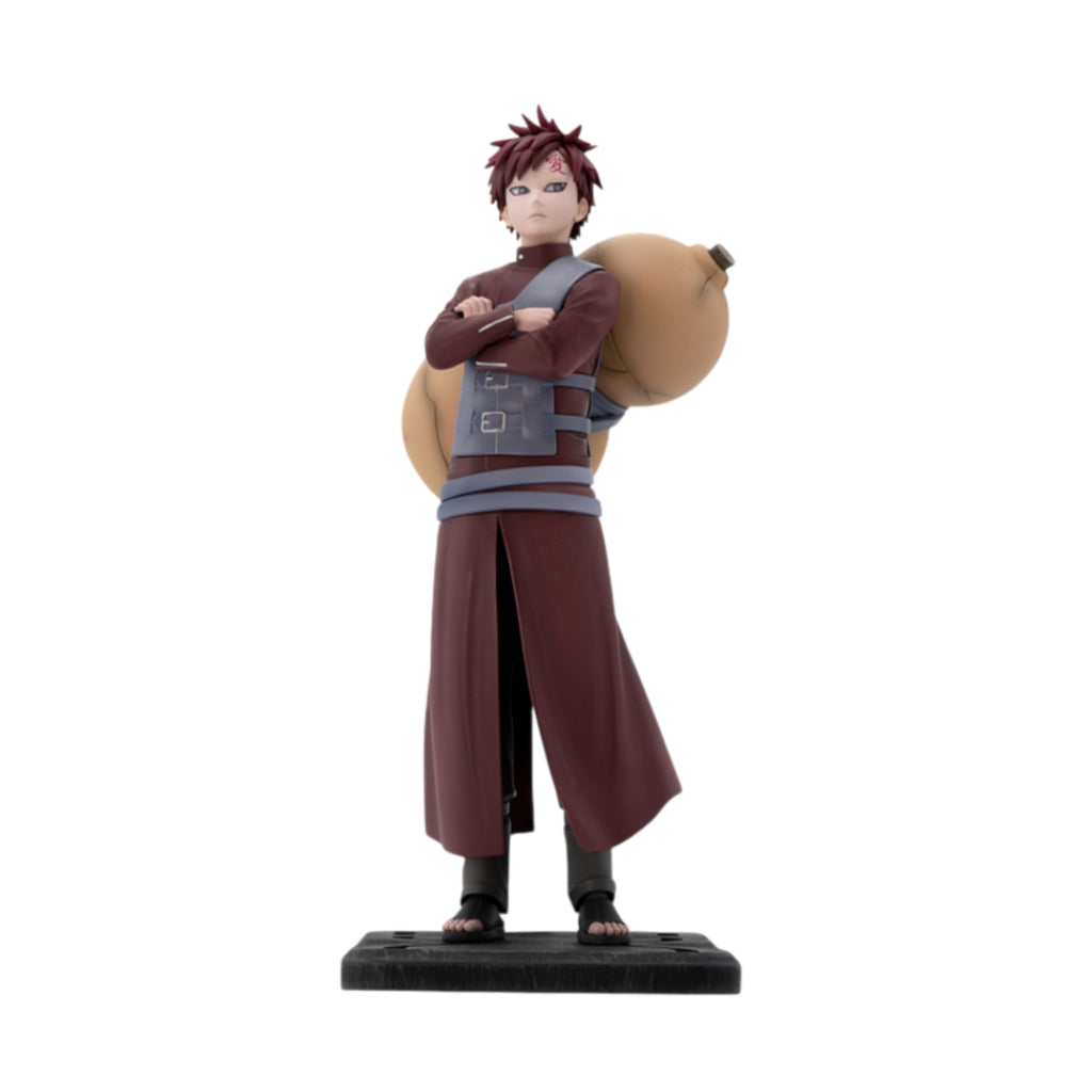 ABYSSE FIGURE ANIME NARUTO SHIPPUDEN GAARA SFC FIGURE