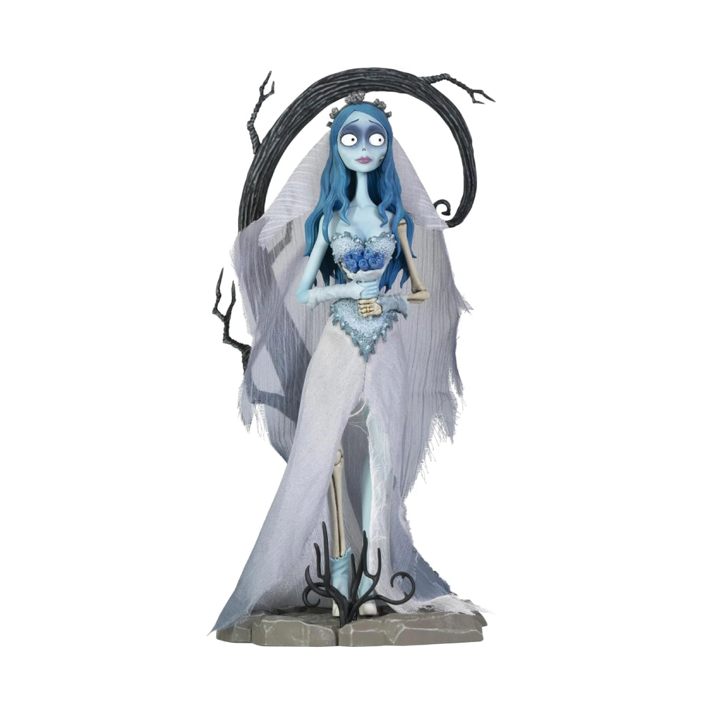 ABYSSE FIGURE MOVIES CORPSE BRIDE EMILY FIGURINE