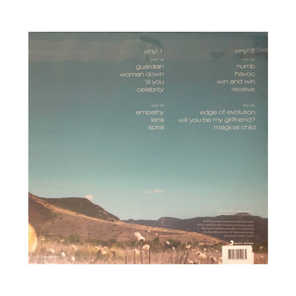 ALANIS MORISSETTE / HAVOC AND BRIGHT LIGHTS (180 GRAM)