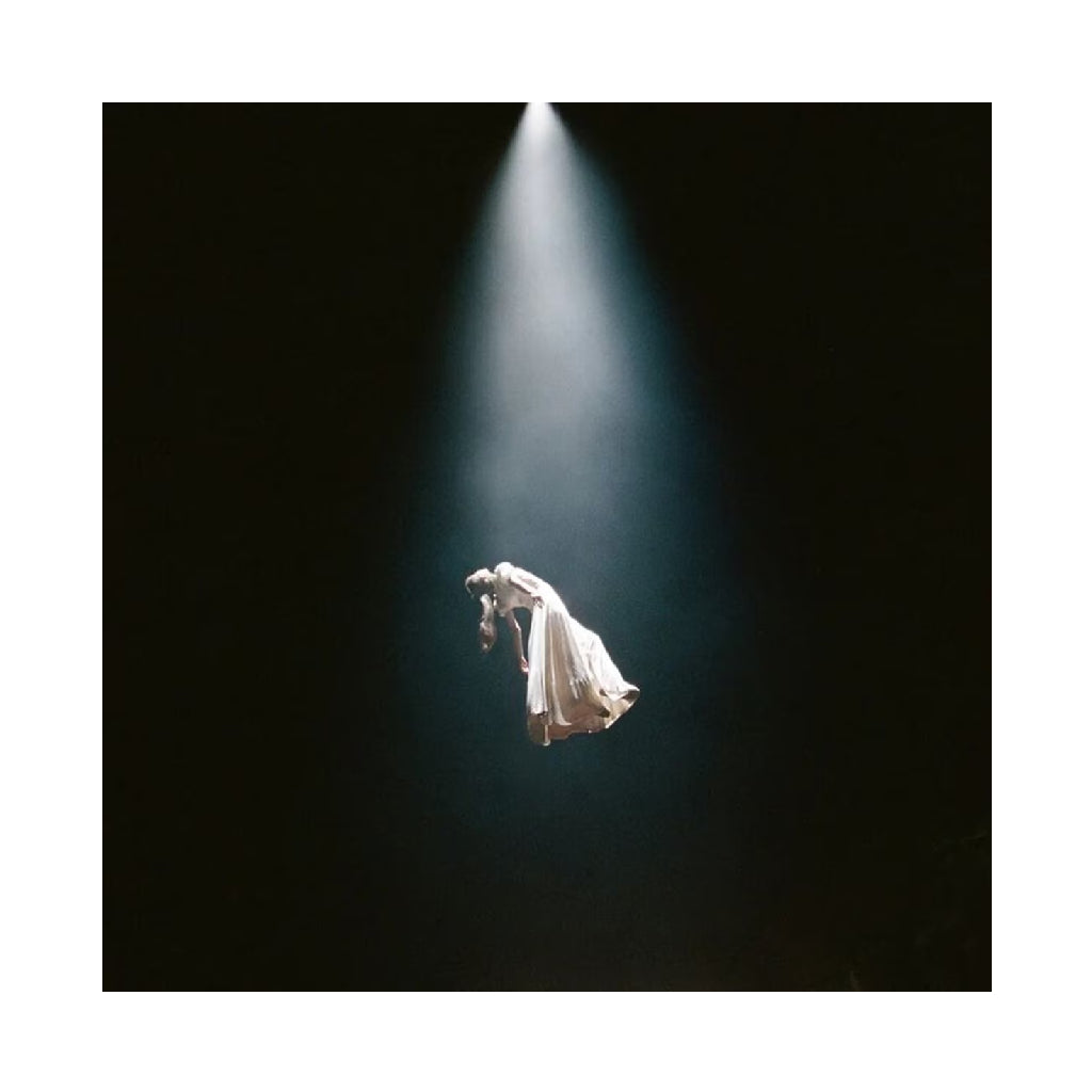 ARIANA GRANDE / ETERNAL SUNSHINE DELUXE: BRIGHTER DAYS AHEAD (2 LP)(TRANSLUCENT MARBLE VINYL)