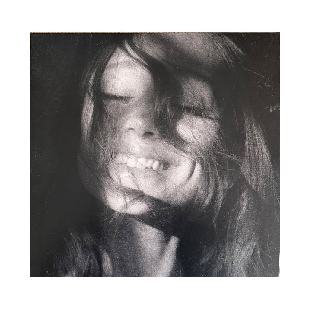 ARIANA GRANDE / PETAL (TRANSLUCENT WHITE VINYL)