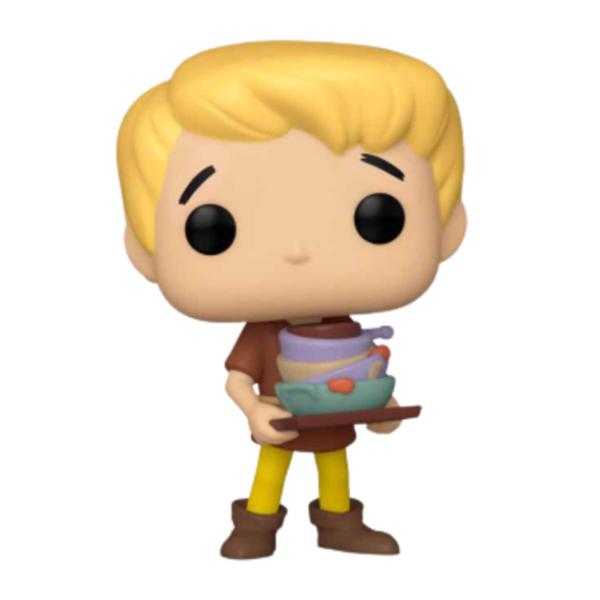 FUNKO POP DISNEY THE SWORD IN THE STONE ARTHUR 1099