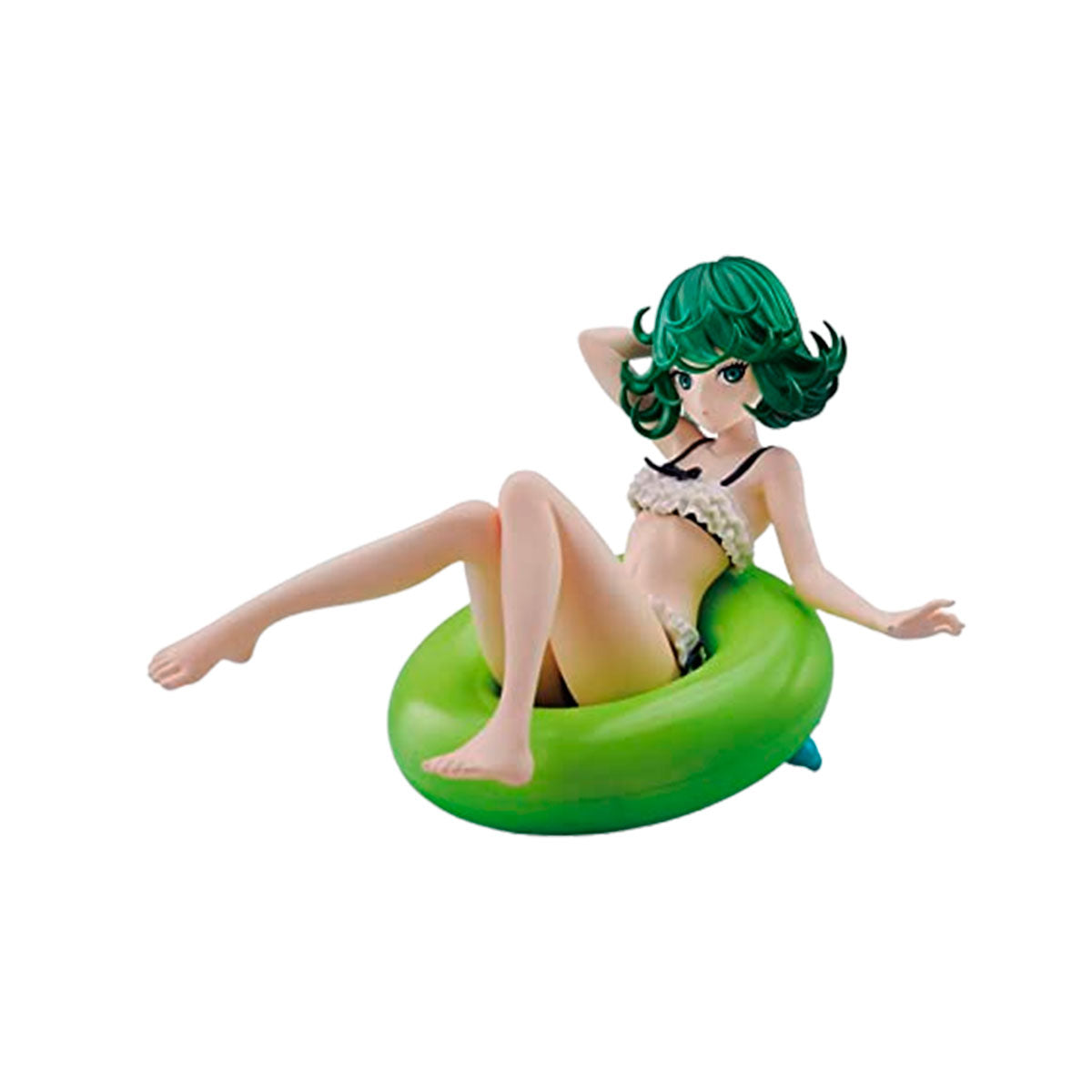 BANPRESTO ONE PUNCH MAN CELESTIAL VIVI TERRIBLE TORNADO