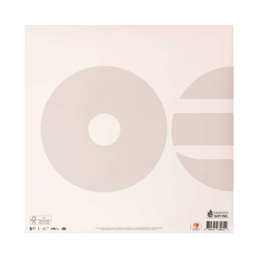 BTS / ARIRANG (DELUXE VERSION)