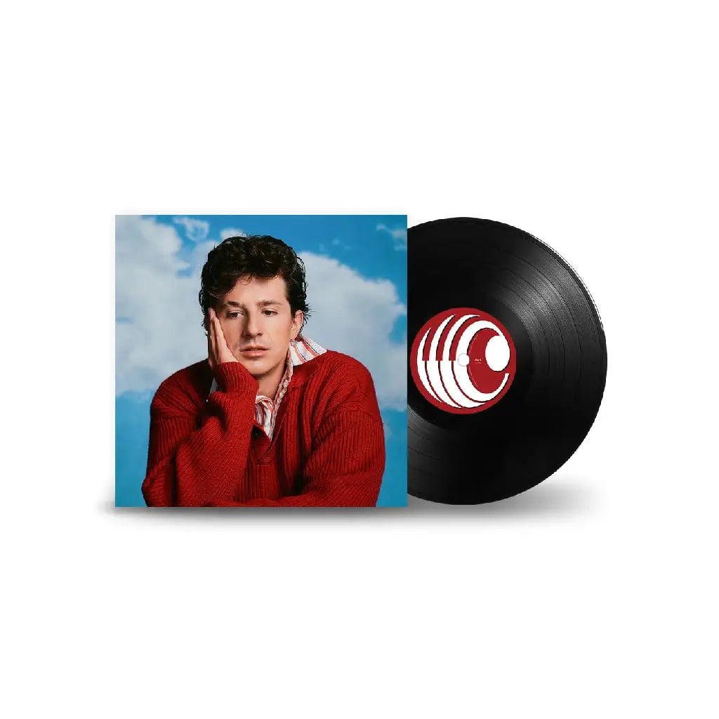 CHARLIE PUTH / WHATEVER'S CLEVER
