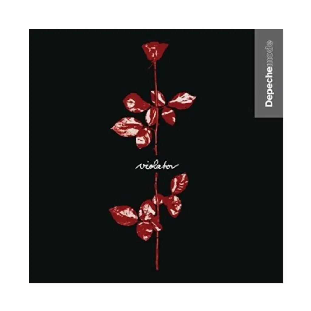 DEPECHE MODE / VIOLATOR