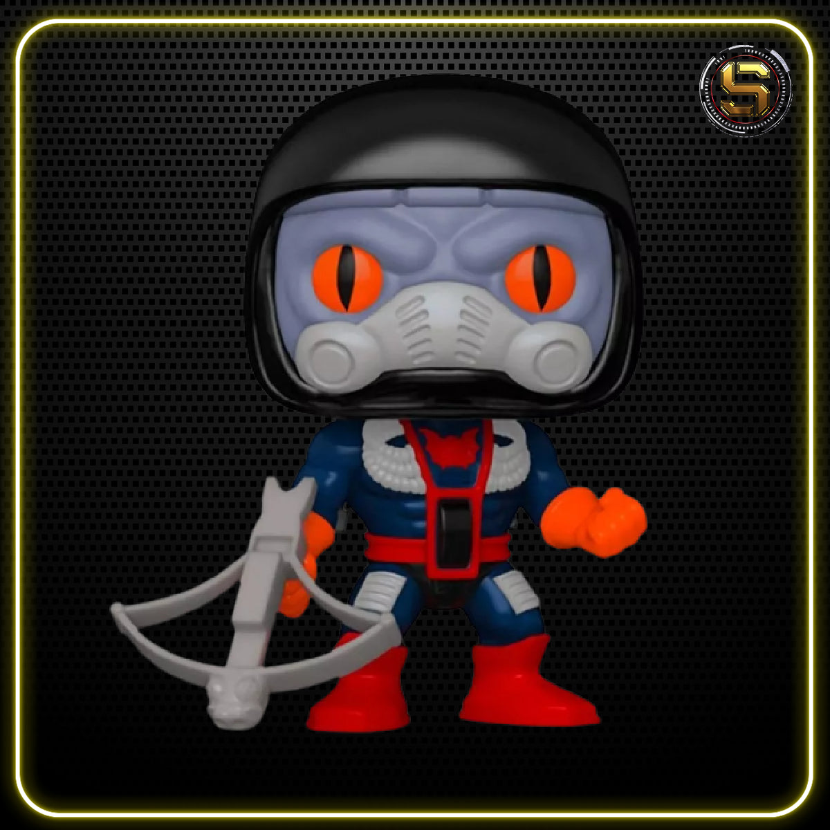 FUNKO POP RETRO TOYS MASTERS OF THE UNIVERSE DRAGSTOR 85