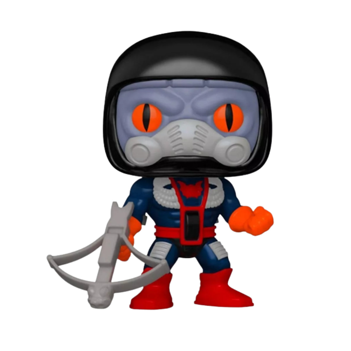 FUNKO POP RETRO TOYS MASTERS OF THE UNIVERSE DRAGSTOR 85