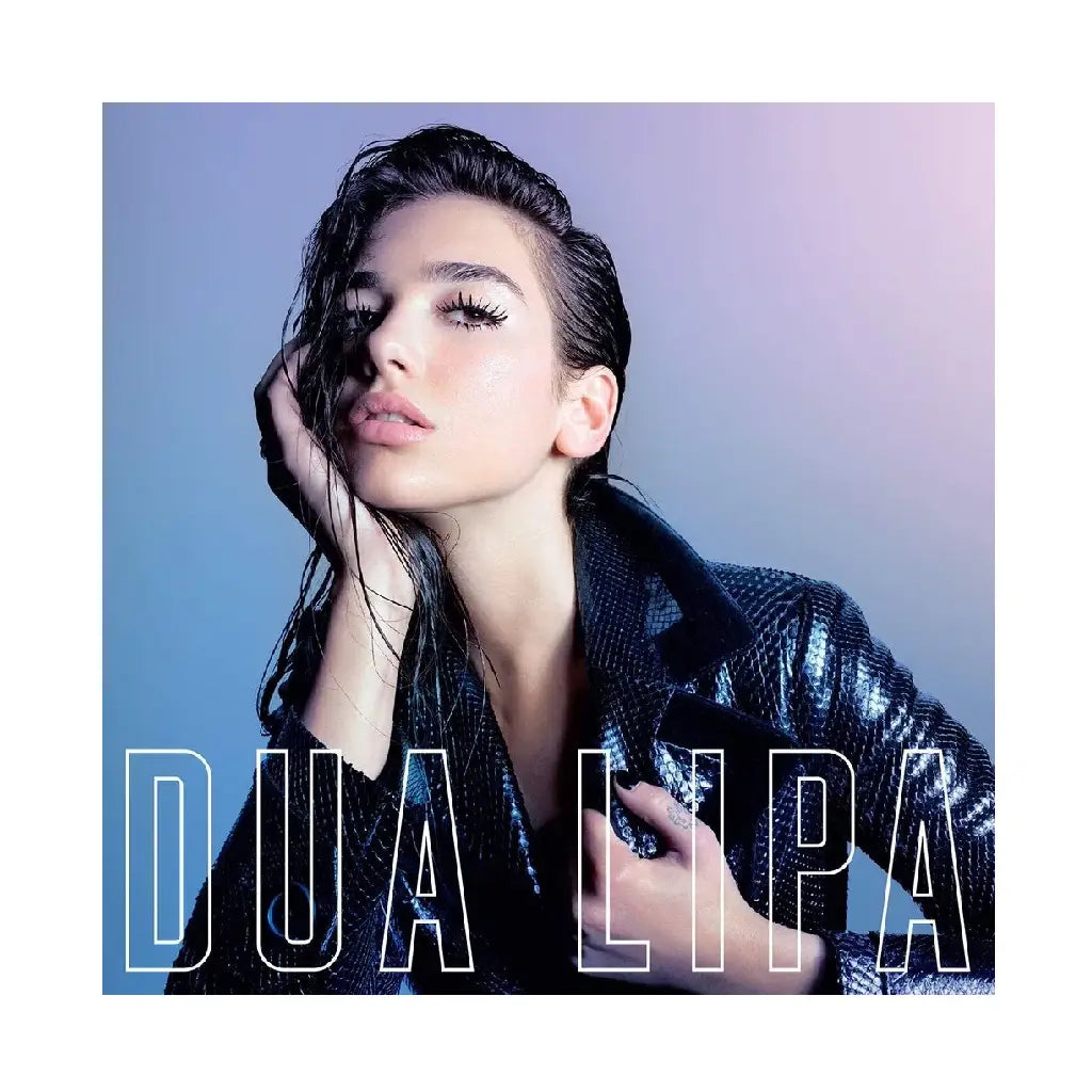 DUA LIPA / DUA LIPA