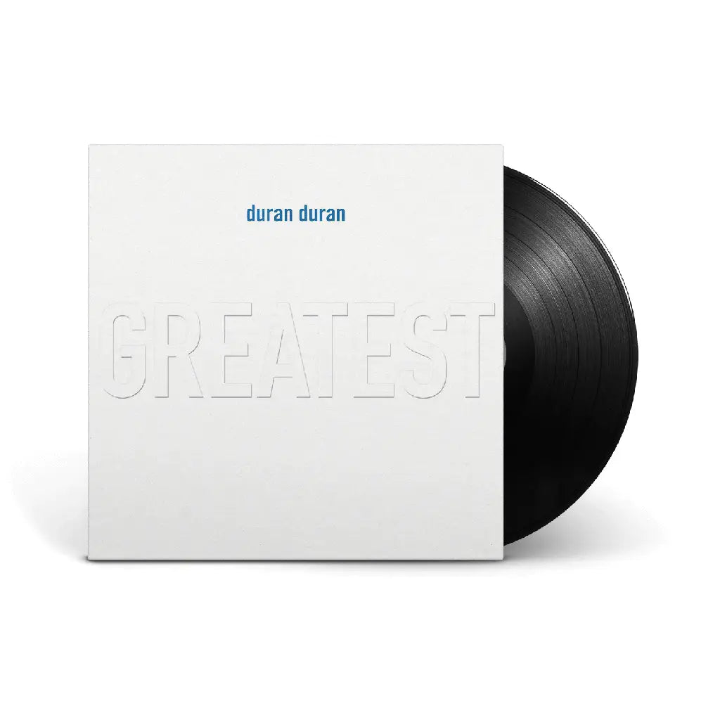 DURAN DURAN / GREATEST