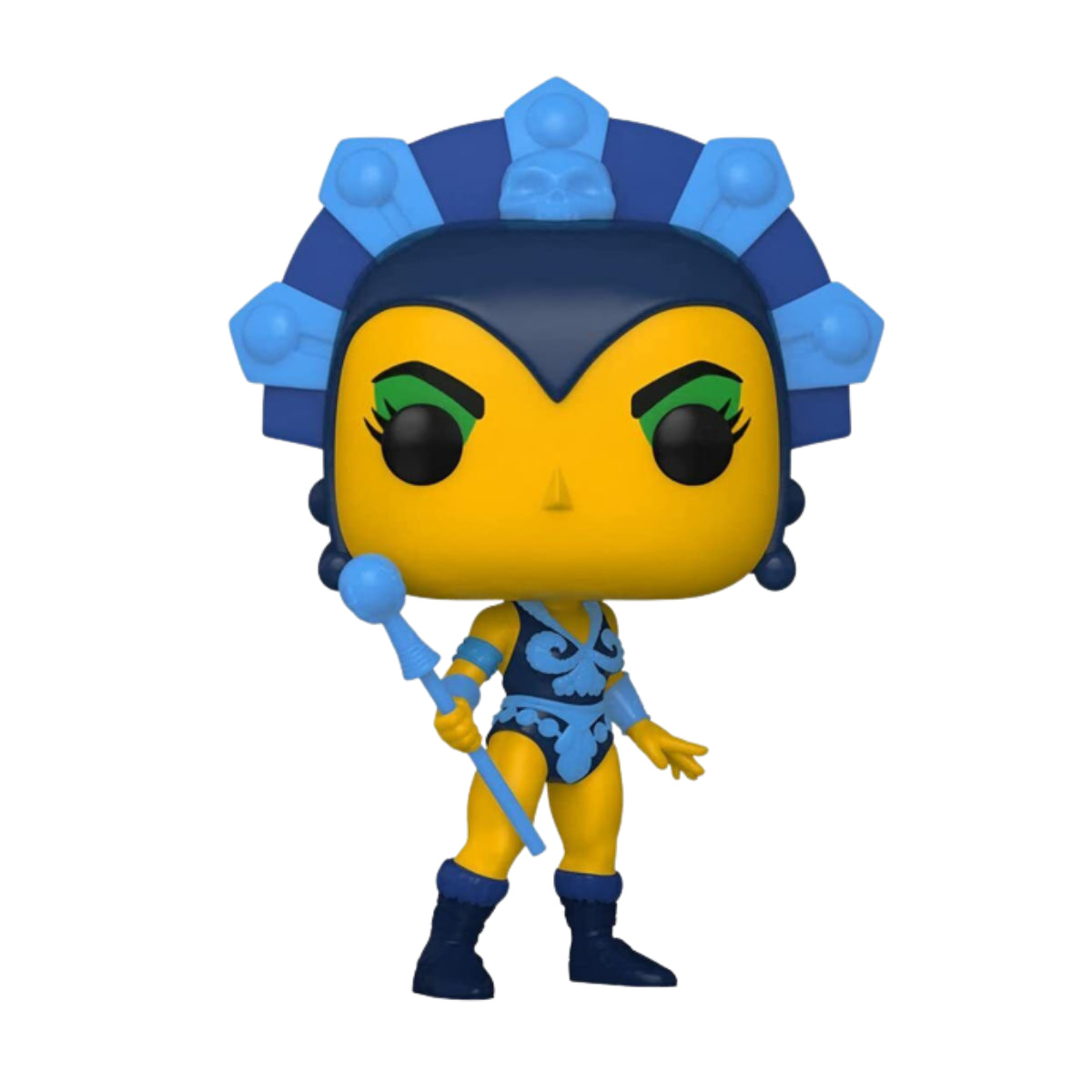 FUNKO POP RETRO TOYS MASTER OF THE UNIVERSE EVIL LYN 86