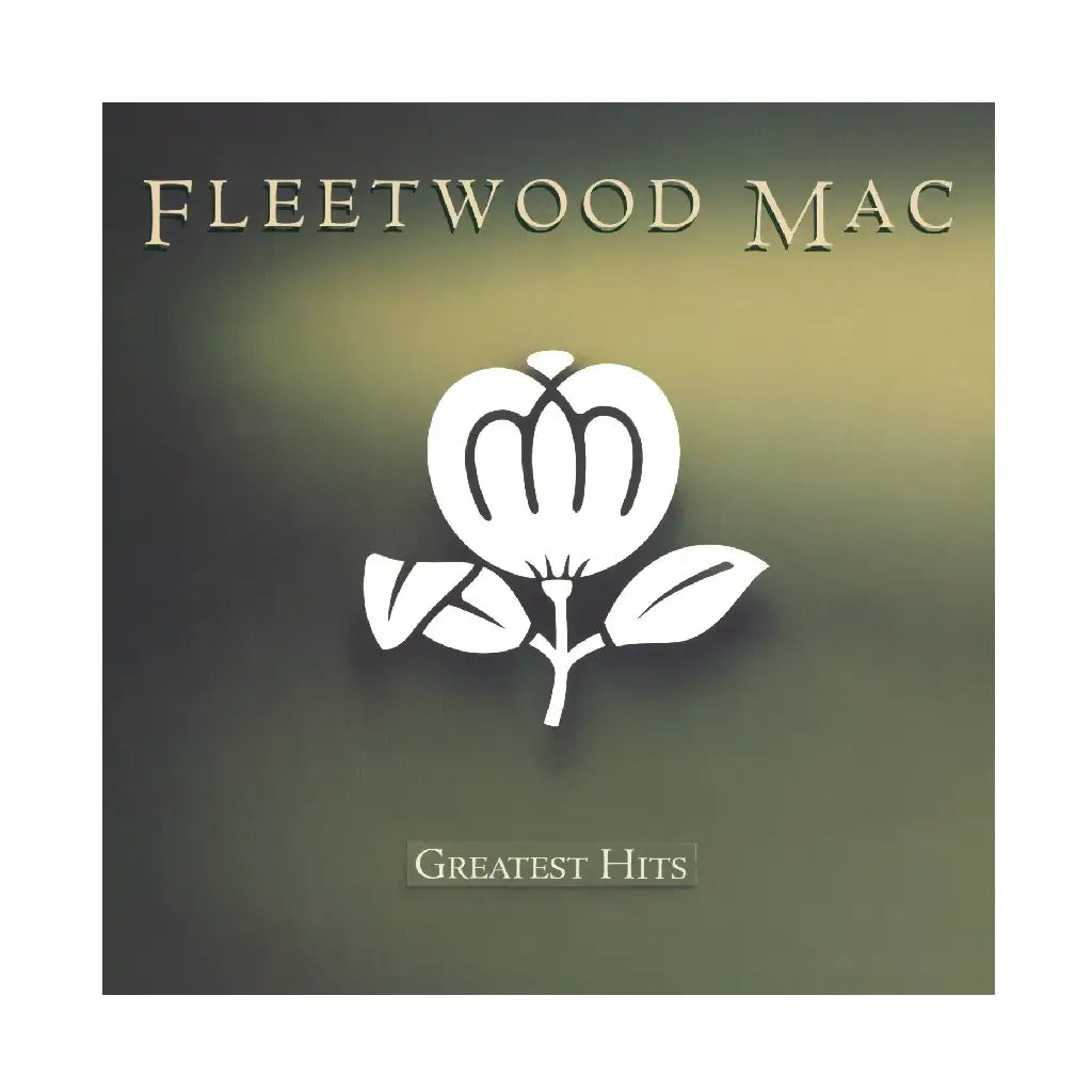FLEETWOOD MAC / GREATEST HITS